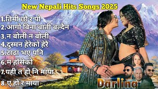 New Nepali Superhit Songs 2081/2025 || New Nepali Travelling Songs 2025 | Best Nepali #collection