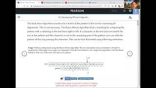 Daniel Liang Python Video Section 16.11.1