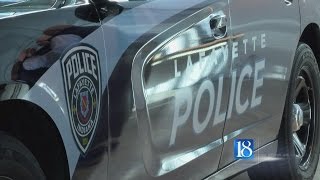 As crime stats are released for 2015, LPD continues on with initiatives