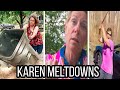 When Entitled Karens Go Too Far #11