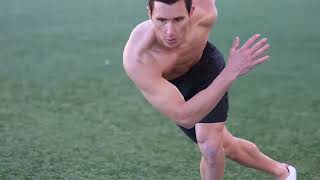 How to do speed skaters