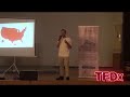 Virtual Barriers | Ahmed Emad meselhy | TEDxMiniaUniversity