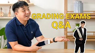 Chinese Instrumental Music Grading Examinations | Q\u0026A Session with Mr Yang Ji Wei