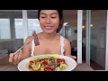 authentic juicy thai beef salad recipe how to cook thai food