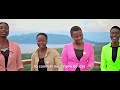 BWANA NI MCHUNGA, UENEZAJI GOSPEL CHOIR (Official Video)