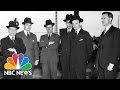 Rockefeller Family Leaves 30 Rock | NBC News