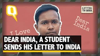 Dear India, Improve Your Security | The Quint