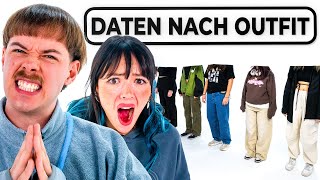 7 GIRLS BLIND DATEN mit ADITOTORO