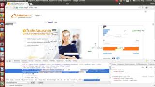 How to Handle iFrames using Selenium WebDriver with Python