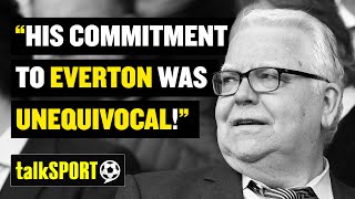 Simon Jordan & Danny Murphy Pay Tribute To Bill Kenwright & His Work At Everton Football Club