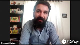 Cum controlezi mâncatul emoțional – Cristian Olteanu| Clinica de nutriție KiloStop