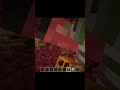 ゾンビピグリンvsアイアンゴーレム 【知っておこう】【minecraft】