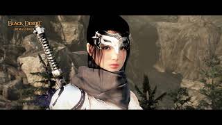 Kunoichi Class Skills | Black Desert Online