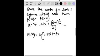 Consider the Gaussian distribution N(m, Ïƒ^2). (a) Show that the pdf integrates to 1. (b) Show that…