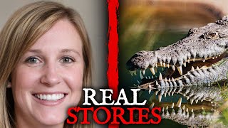 5 Most BRUTAL Crocodile Attack Stories of the Year