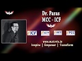 Become an ICF Certified Coach - ACC/PCC/MCC