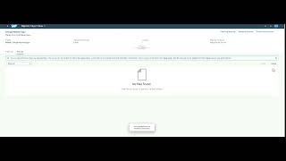 Part 1 Migrate your Data – Migration Cockpit with BAPI