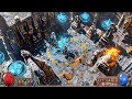 PATH OF EXILE 2 New Gameplay Demo 20 Minutes 4K