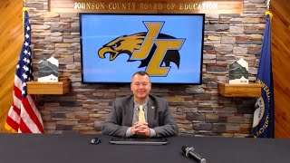 Opening Day of School, September 1, 2020
