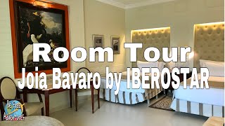 ROOM Tour Joia Bavaro by Iberostar Punta Cana, Dominican Republic