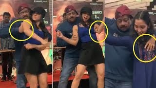 RGV Latest Dance Video with College Students at GS Mall | Beautiful | Gossip Adda