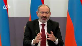 Փաշինյանը` հայ-ռուսական հարաբերությունների մասին