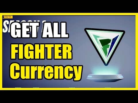 How to Get all Fight Currency to Unlock Characters in MultiVersus (Easy Tutorial)