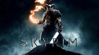 The Elder Scrolls: The Ultimate Skyrim Film | Epic Fantasy Movie Trailer