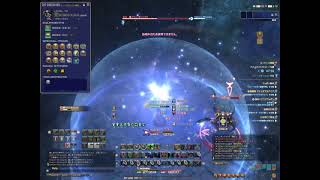 【FF14】アメノミハシラ61～70Fタイムオーバー【占星術師ソロ】