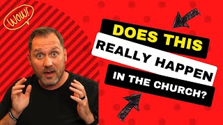 Hush Money, Narcissists, & Spiritual Abuse in the Church!