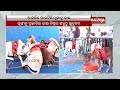 punganur cow world s smallest indian breed showcased at bhubaneswar convention kalinga tv