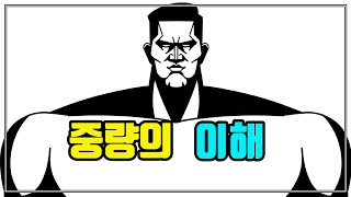 [흑자헬스 운동 교육 영상] 중량의 이해 - 나는 몇 킬로로 운동해야 할까?