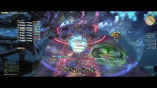 FFXIV: Everkeep Extreme Clear (Dancer)