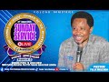 LIVING IN THE LIGHT OF GOD'S LOVE | FOJCAB SUNDAY SERVICE | PASTOR FELIX MULENGA  | 31/08/2025.