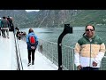 highlights of sognefjord travel cruise luxury