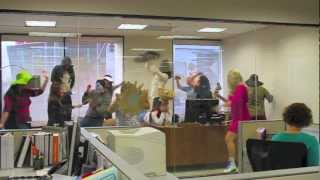 Harlem Shake VHG Edition