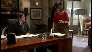 Miranda S02E05 Just Act Normal