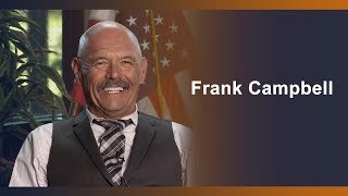 Frank Campbell - the A-B-C-D Model