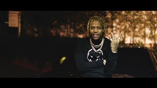 Lil Durk - No Label (Official Music Video)