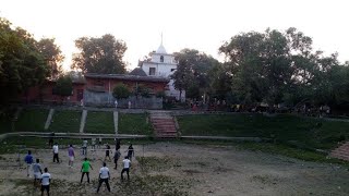 अस्थल मंदिर  (ASTHAL TEMPLE)