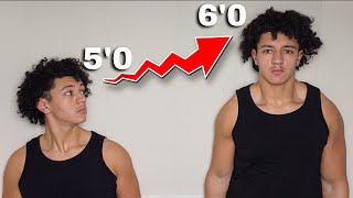Weight Loss Can STUNT Your Height