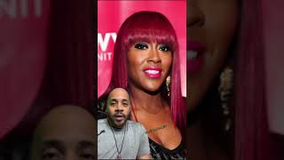 SWV’s COKO is RESPONDING to Comments About her ATTITUDE During VERZUZ Battle with XSCAPE