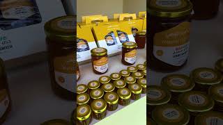 Souq Waqif Qatar Honey Exhibition 2025