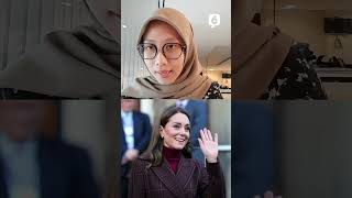 Ibunda Ibnu Jamil Meninggal Dunia, Sel Kanker Kate Middleton Remisi | Liputan6