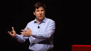 Hacking Humans: Five Ways AI Manipulates Us | Prof. Dan Siciliano | TEDxPaloAlto