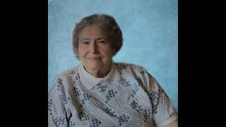 Phyllis Benesch Funeral Service