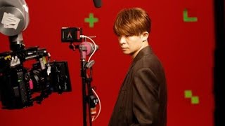 Number_i 岸優太、『ヒビケアシリーズ』新CM出演　ダイナミックなカメラワークでクールな演技