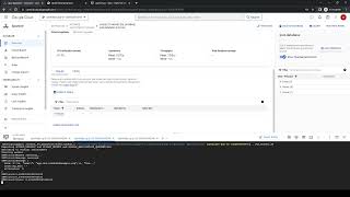 Google Cloud Platform: Developing a Backend Service Python & Spanner (Part 2)