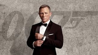 Gnyabagam Varugiradha - James Bond 007 Version