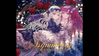 【オリジナル】葉月ゆら x Seraph - Immortal Divinity